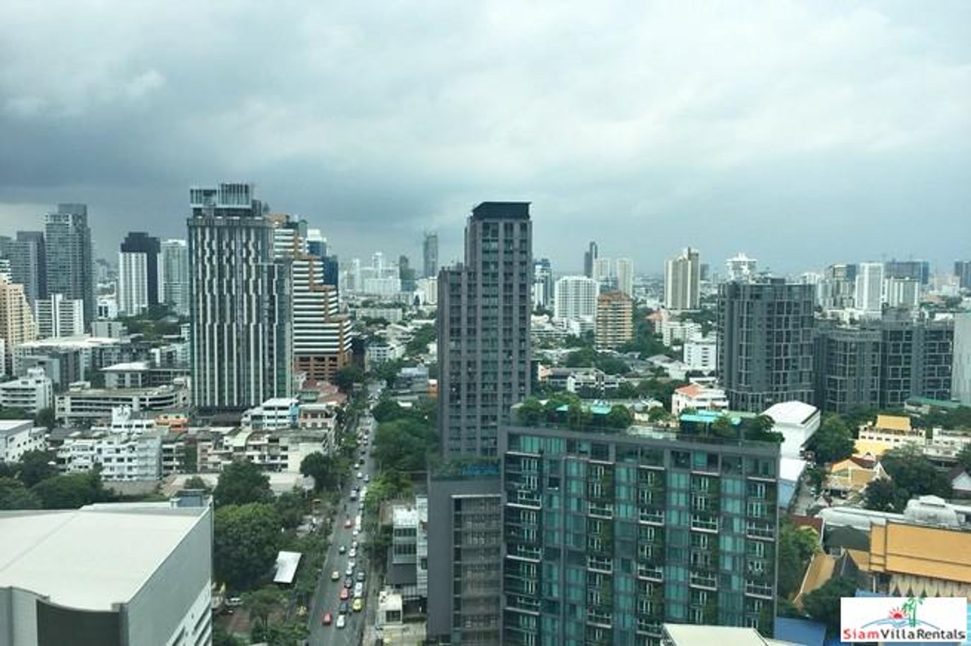 Condominio en , Krung Thep Maha Nakhon 10827866