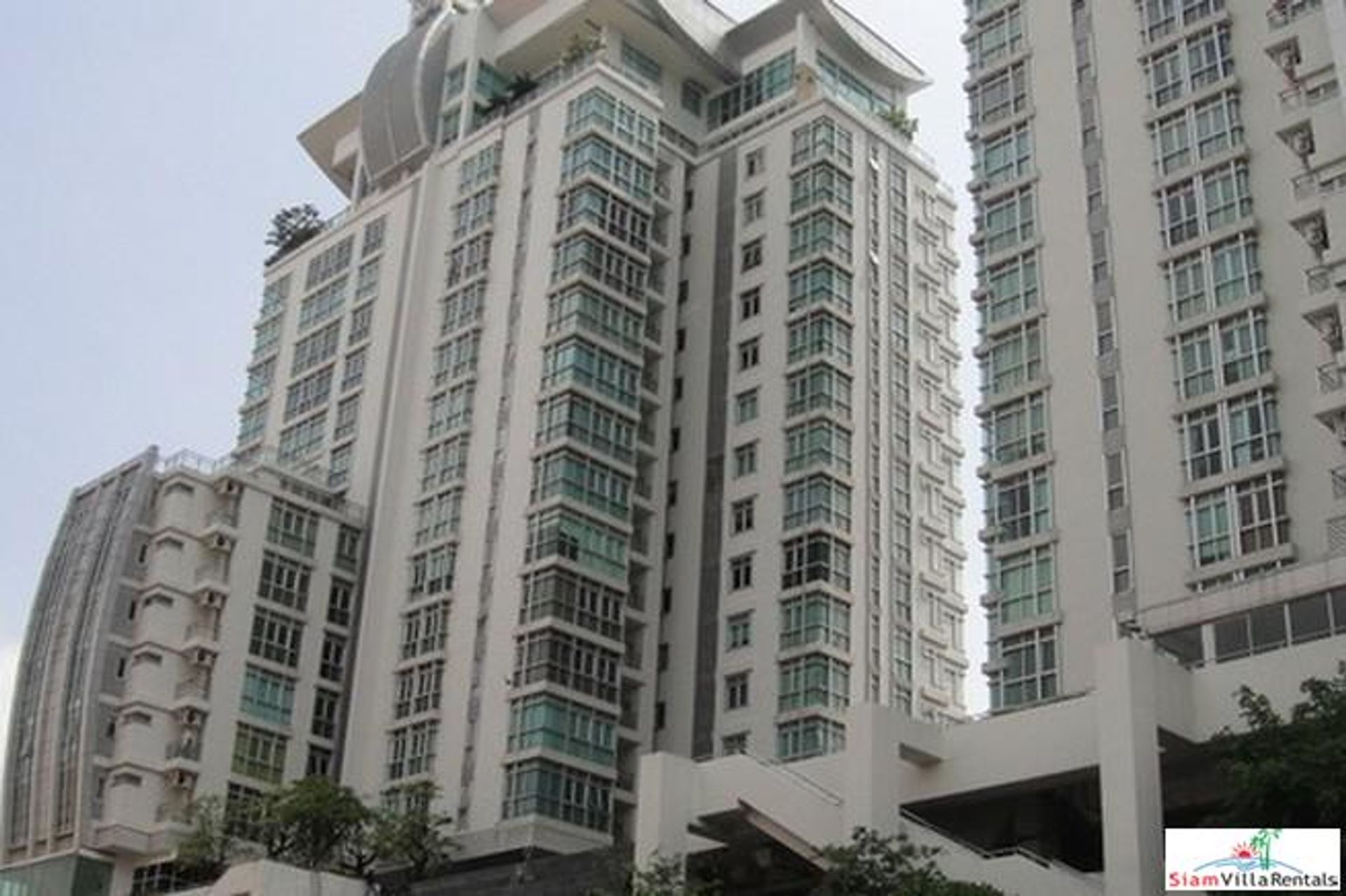 Condominio en Watthana, Krung Thep Maha Nakhon 10827866