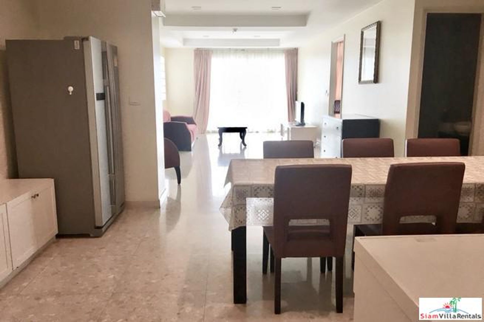 Condominio en , Krung Thep Maha Nakhon 10827866