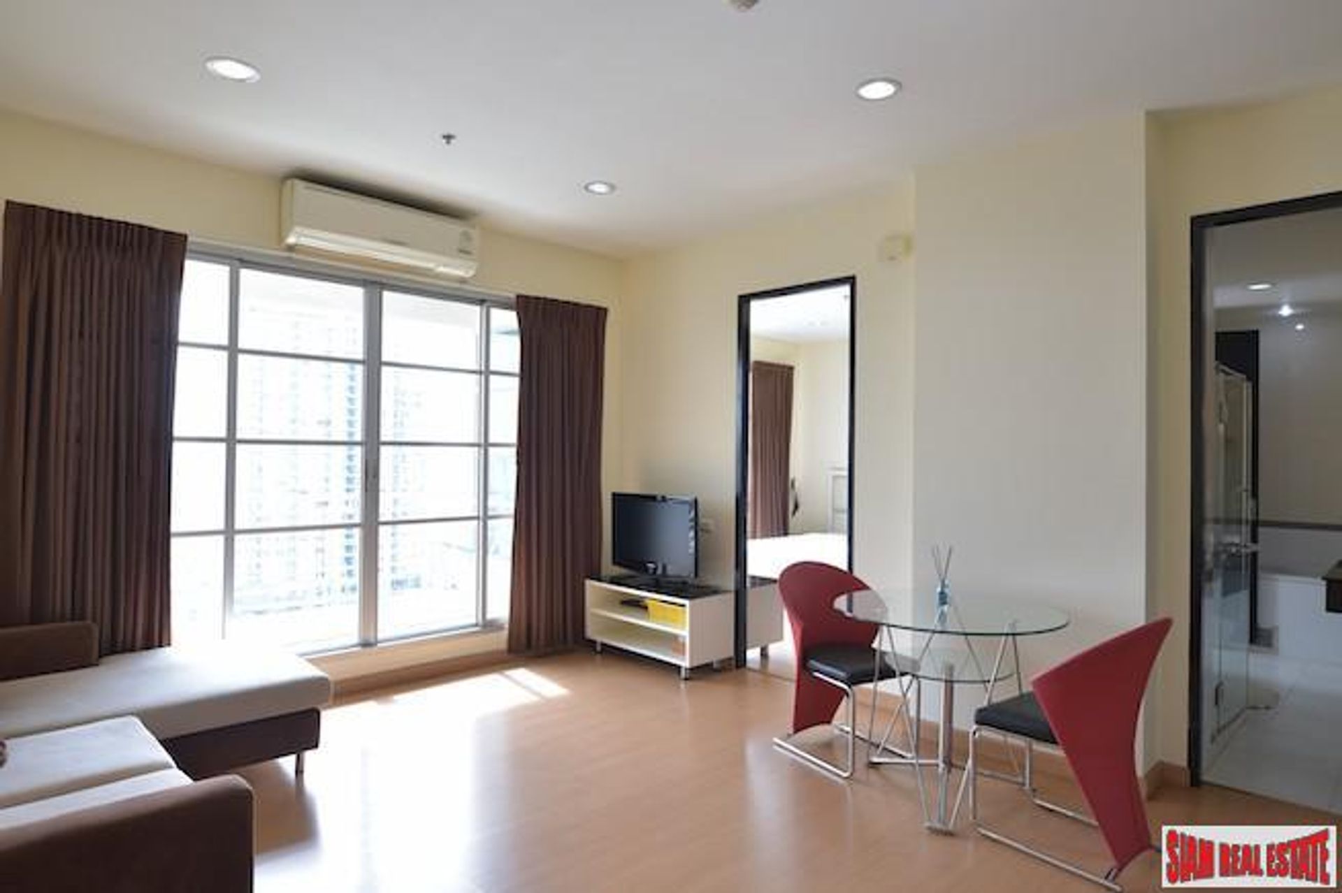 Condominium in , Bangkok 10827867