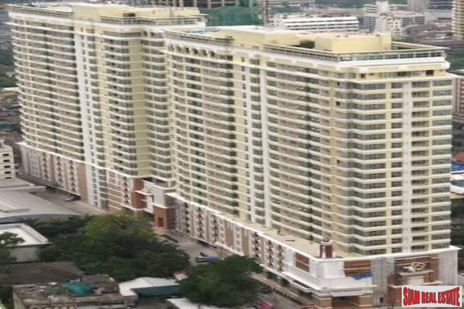 Condominium in , Bangkok 10827867