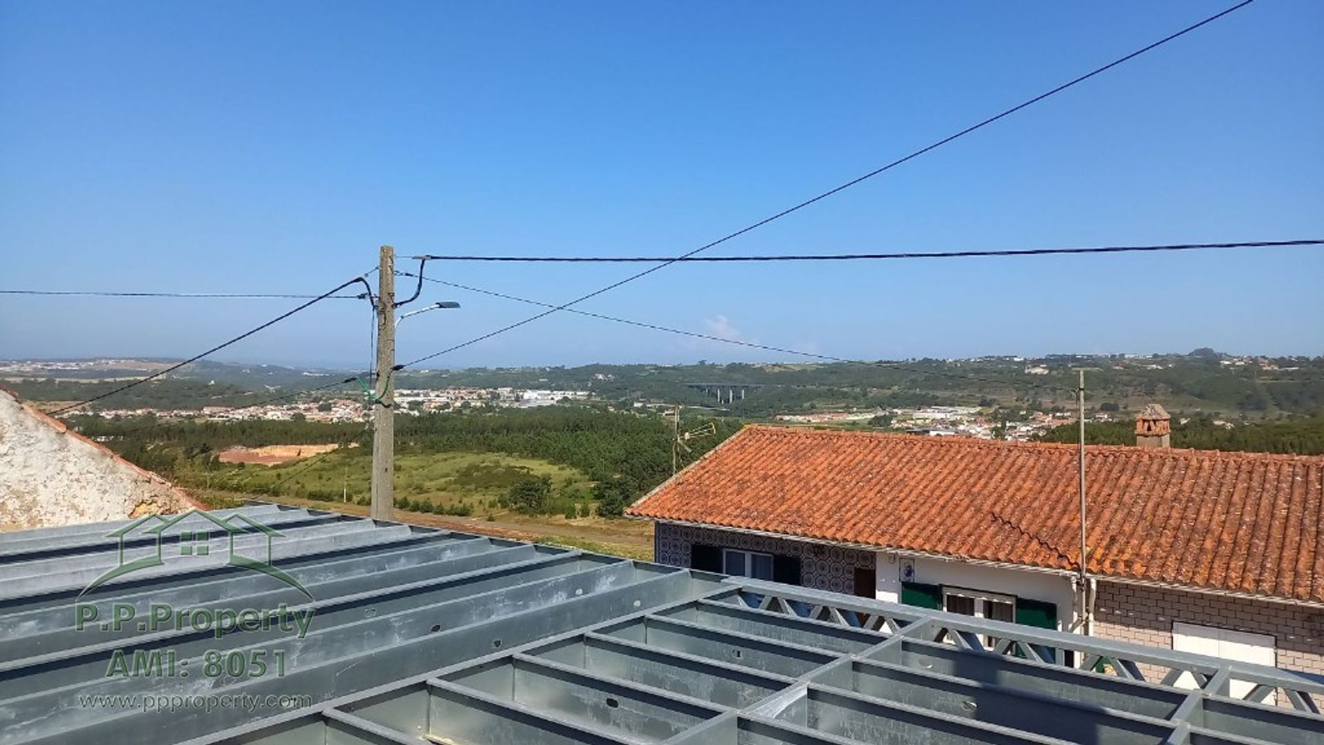 Talo sisään Óbidos, Leiria District 10827871