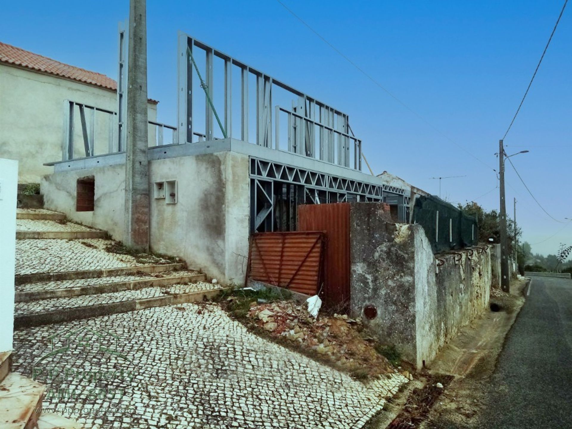 मकान में Óbidos, Leiria District 10827871