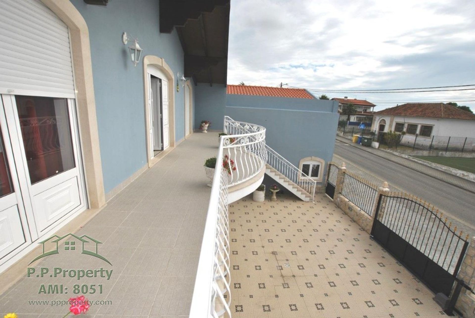 Hus i Pinhal, Leiria 10827872