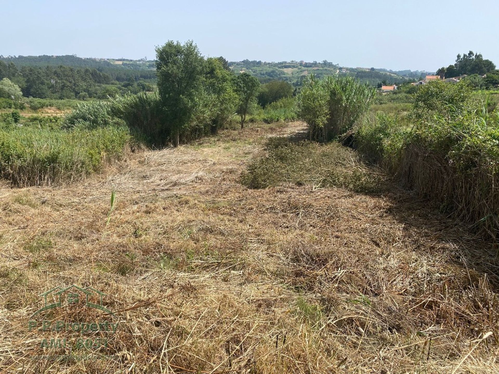 σπίτι σε Alcobaça, Leiria District 10827875