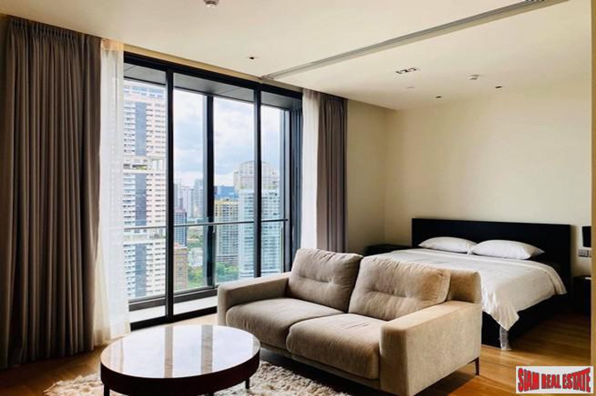 Condominio en Watthana, Krung Thep Maha Nakhon 10827876