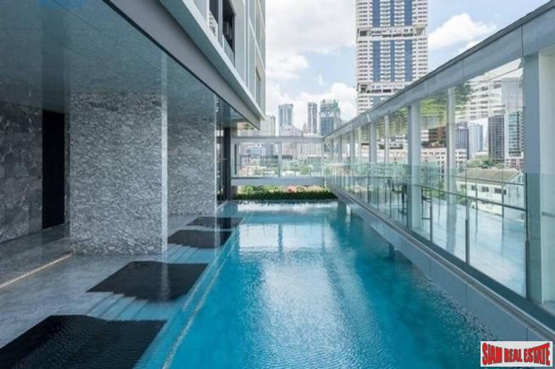 Condominio en Watthana, Krung Thep Maha Nakhon 10827876