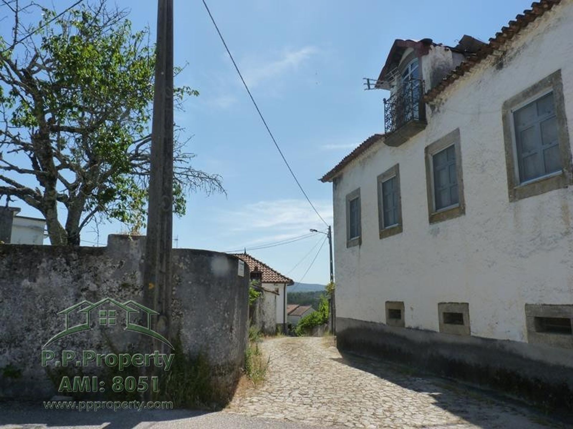 بيت في Pedrógão Grande, Leiria 10827877