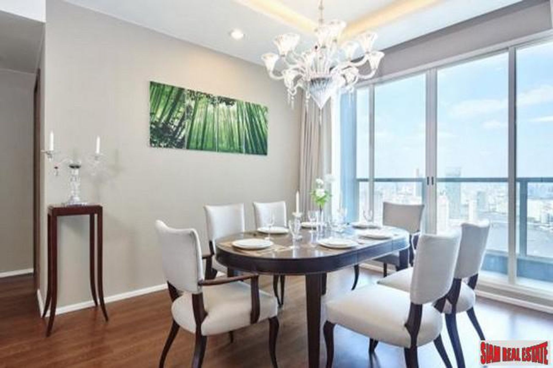 Condominium in , Krung Thep Maha Nakhon 10827878