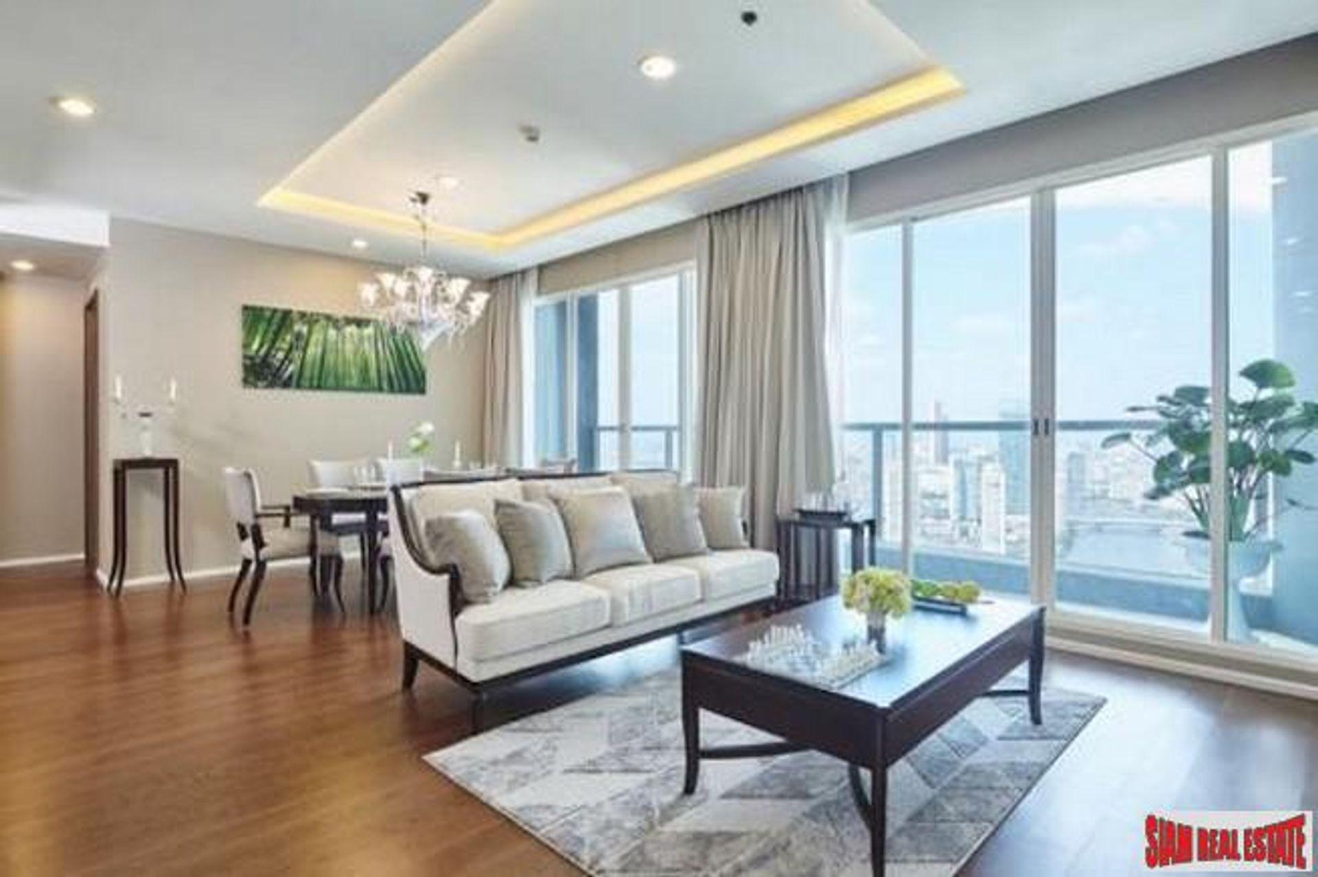 Condominium in , Krung Thep Maha Nakhon 10827878