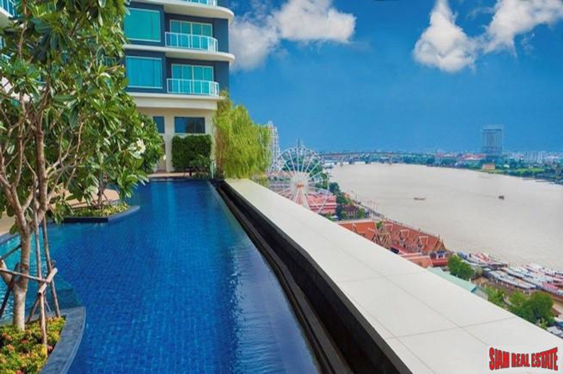 Condominium in Samphanthawong, Krung Thep Maha Nakhon 10827878