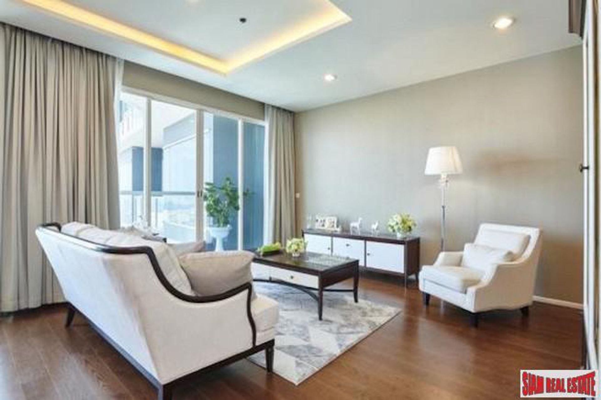 Condominium in , Krung Thep Maha Nakhon 10827878