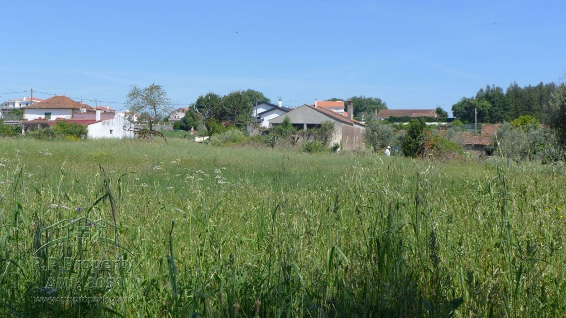 loger dans Ansião, Leiria District 10827881