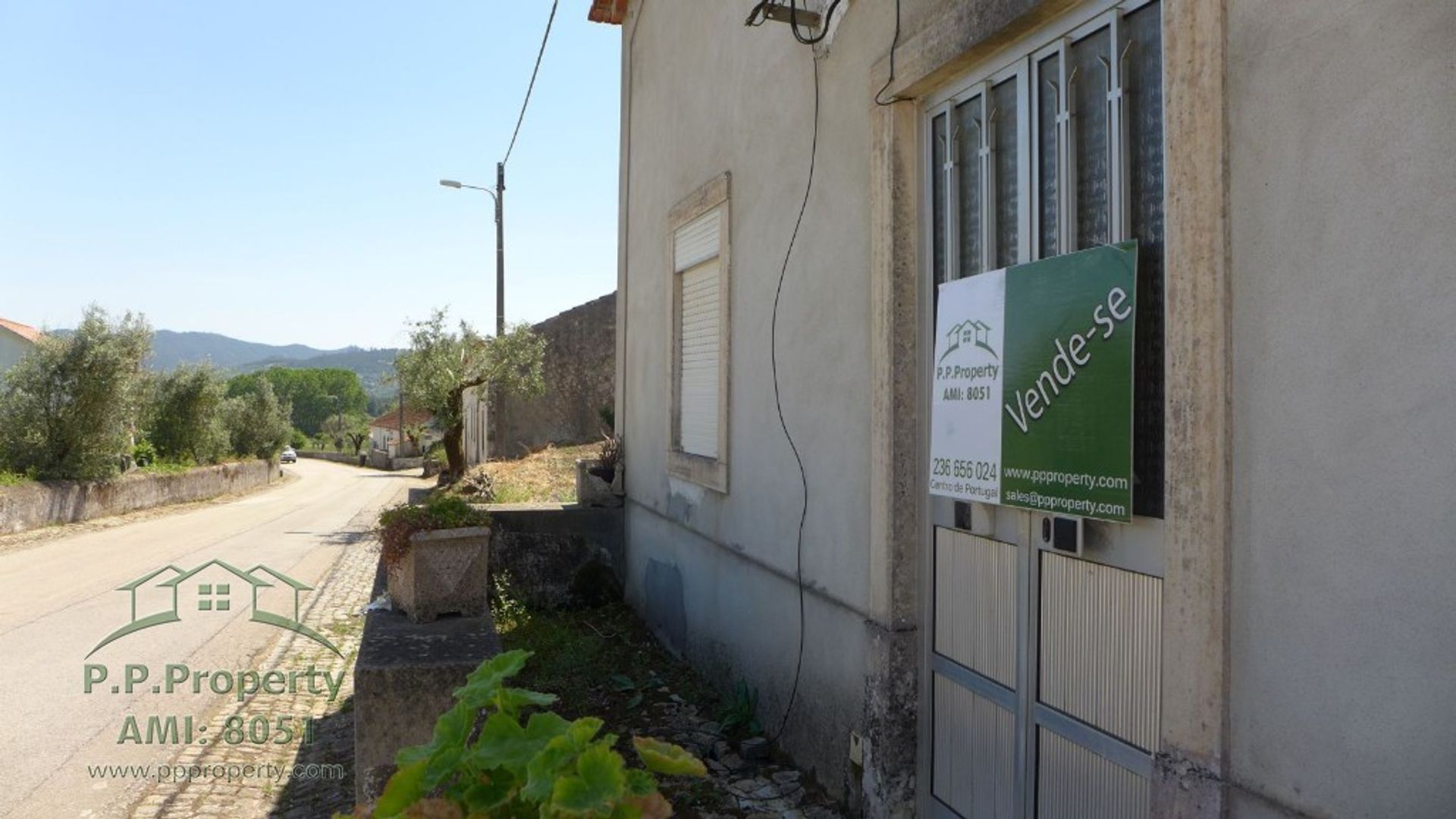 loger dans Ansião, Leiria District 10827881