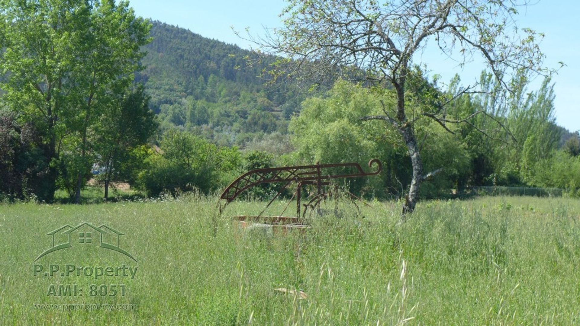 loger dans Ansião, Leiria District 10827881