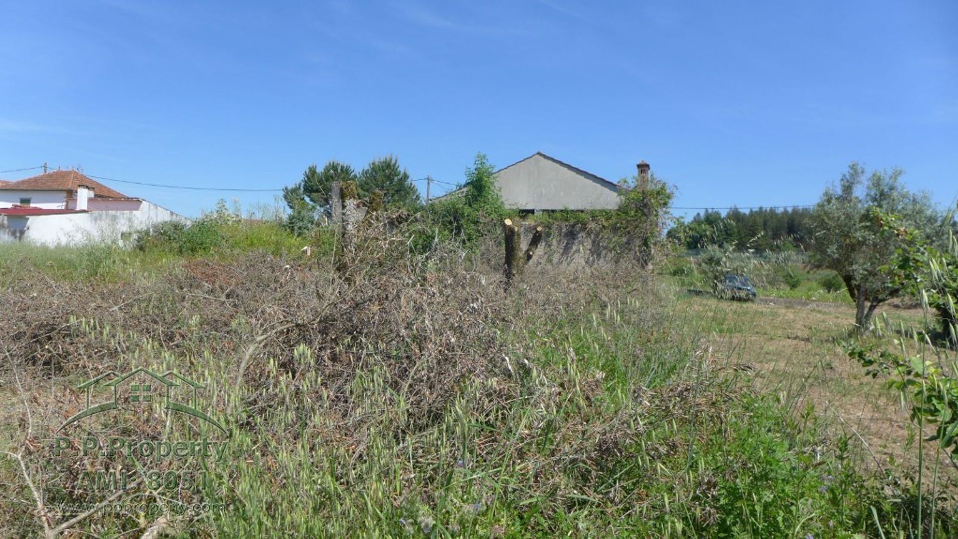 loger dans Ansião, Leiria District 10827881