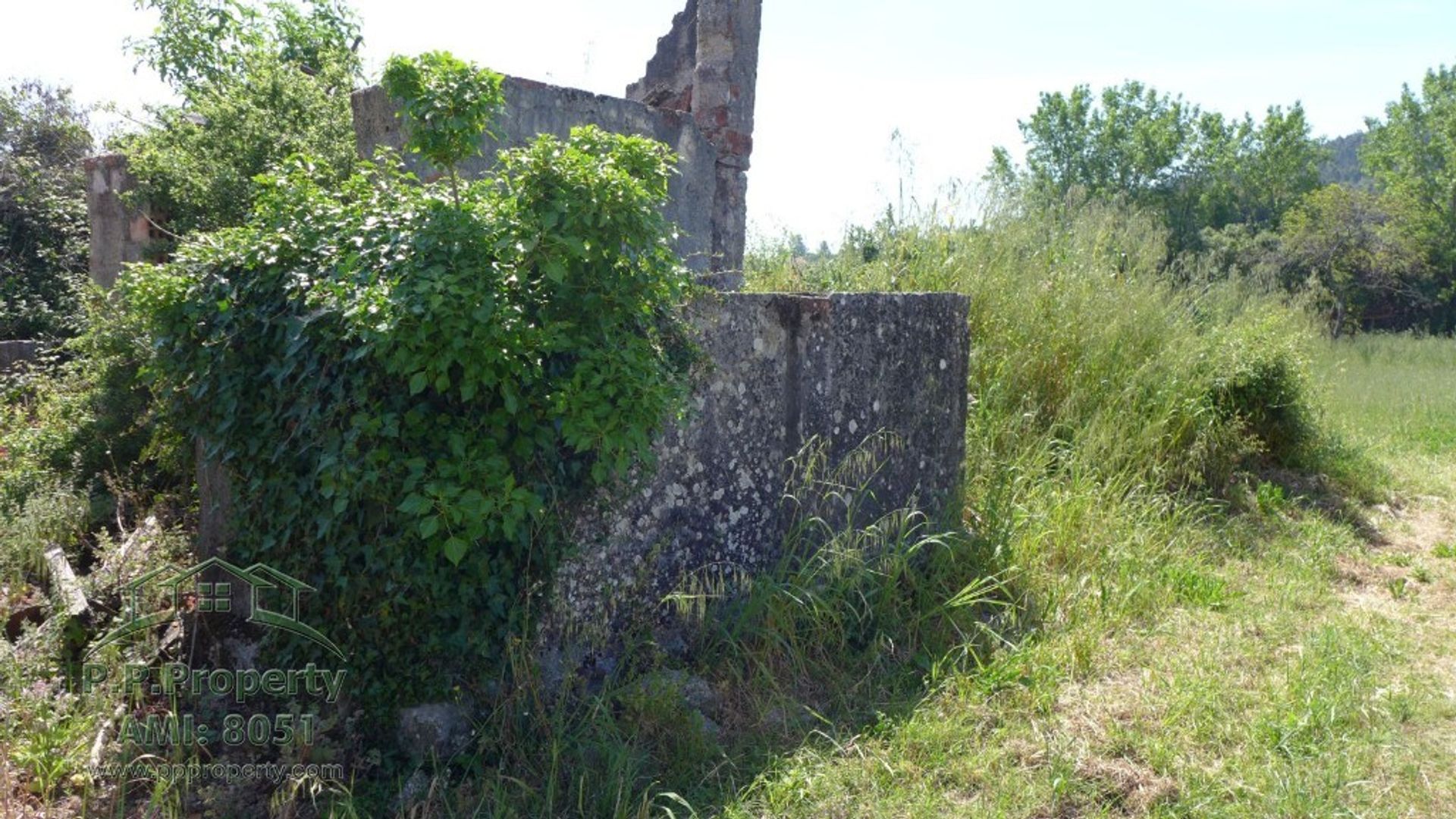 loger dans Ansião, Leiria District 10827881