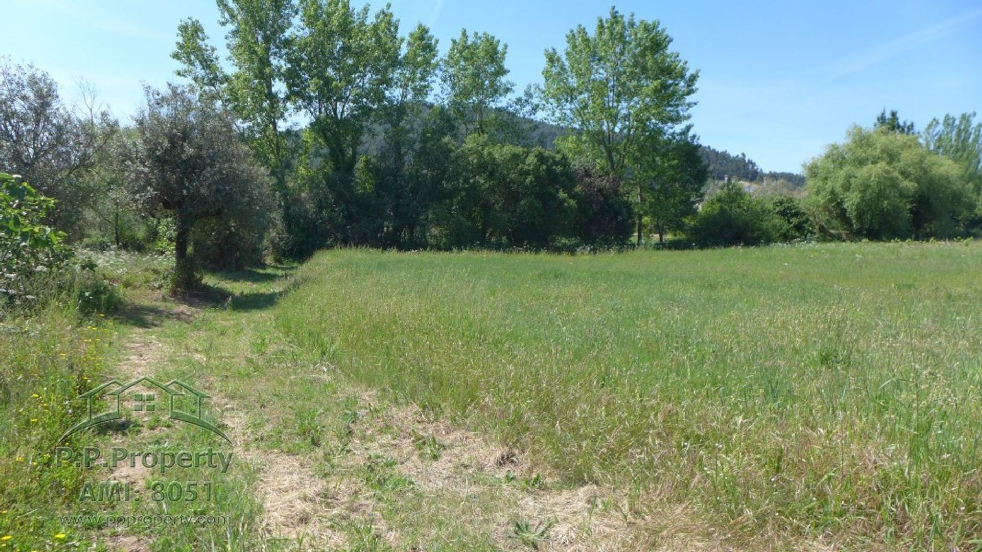 loger dans Ansião, Leiria District 10827881