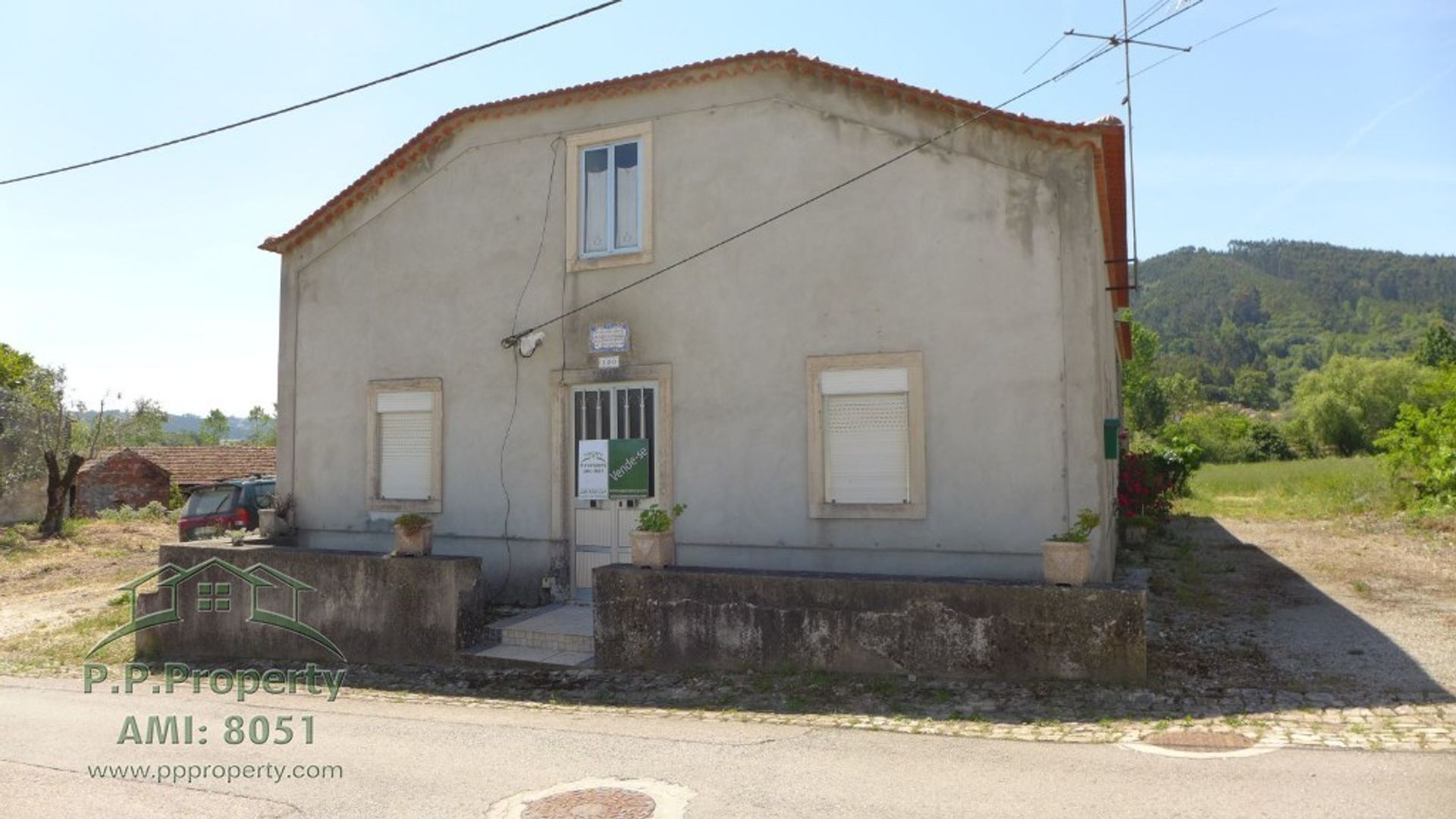 loger dans Ansião, Leiria District 10827881