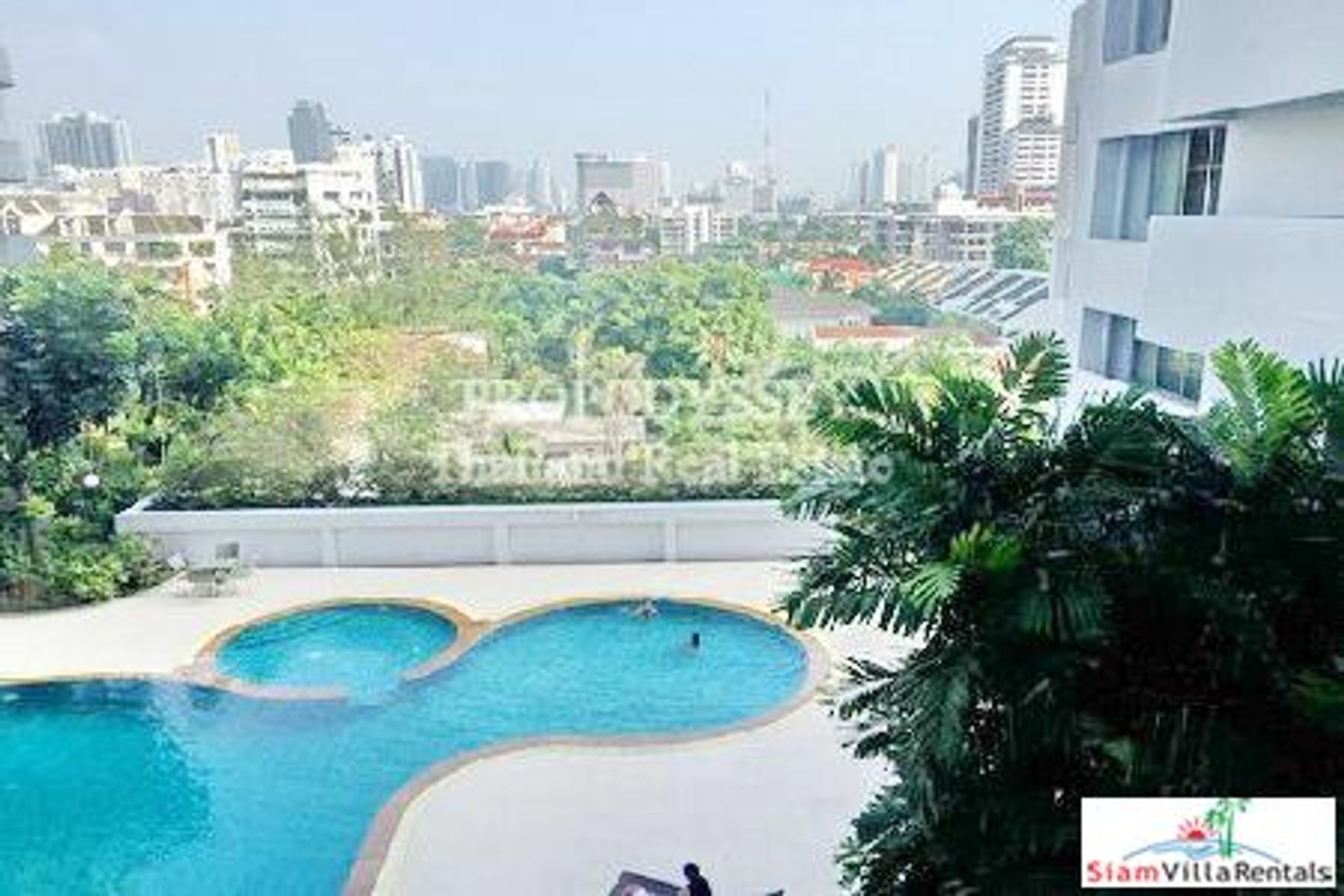 Condominio en , Krung Thep Maha Nakhon 10827882