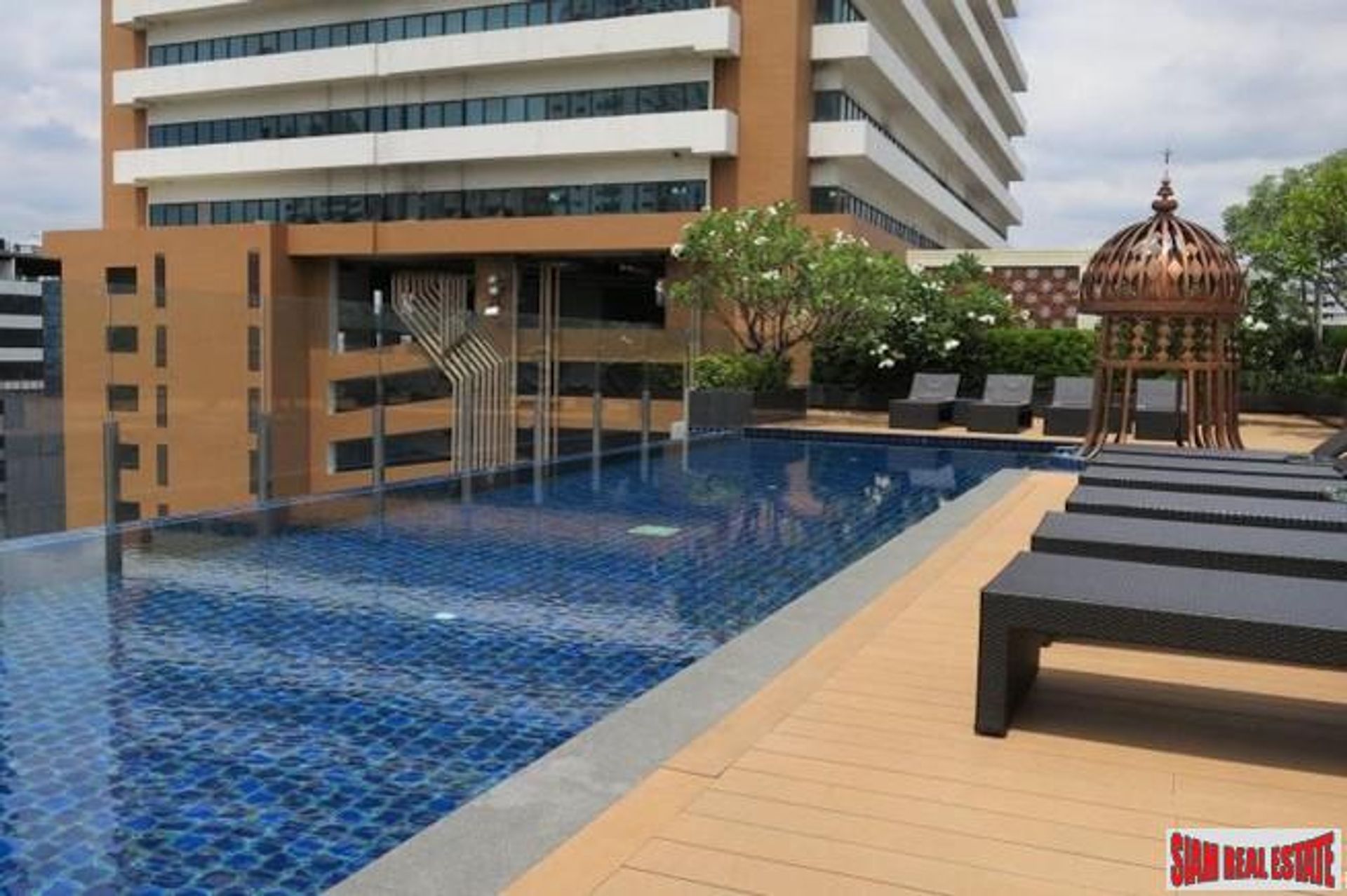 Condominio en , Krung Thep Maha Nakhon 10827887