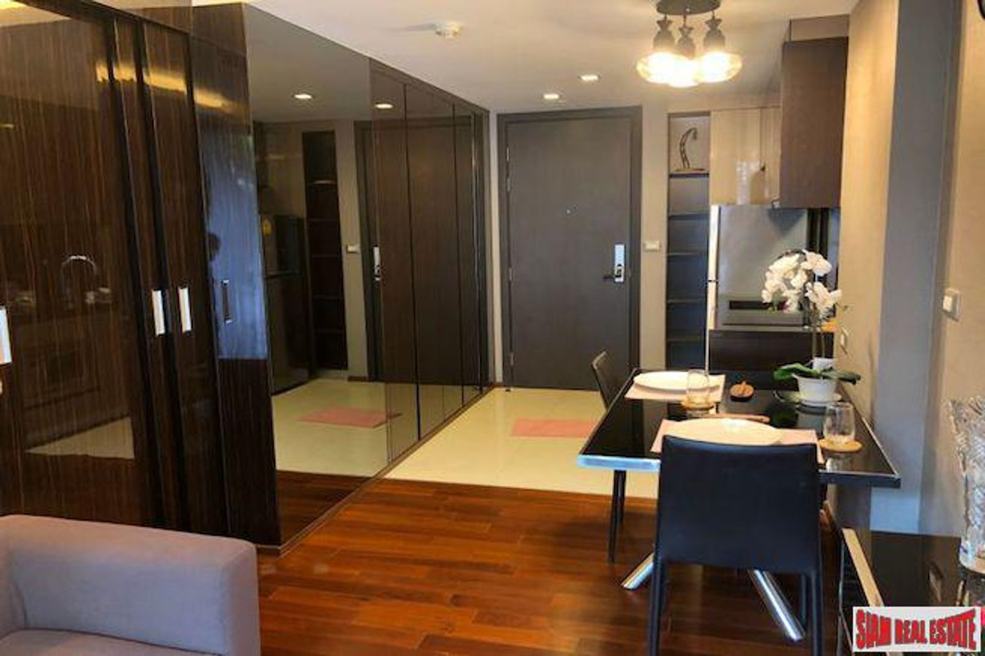 Condominio en , Krung Thep Maha Nakhon 10827887