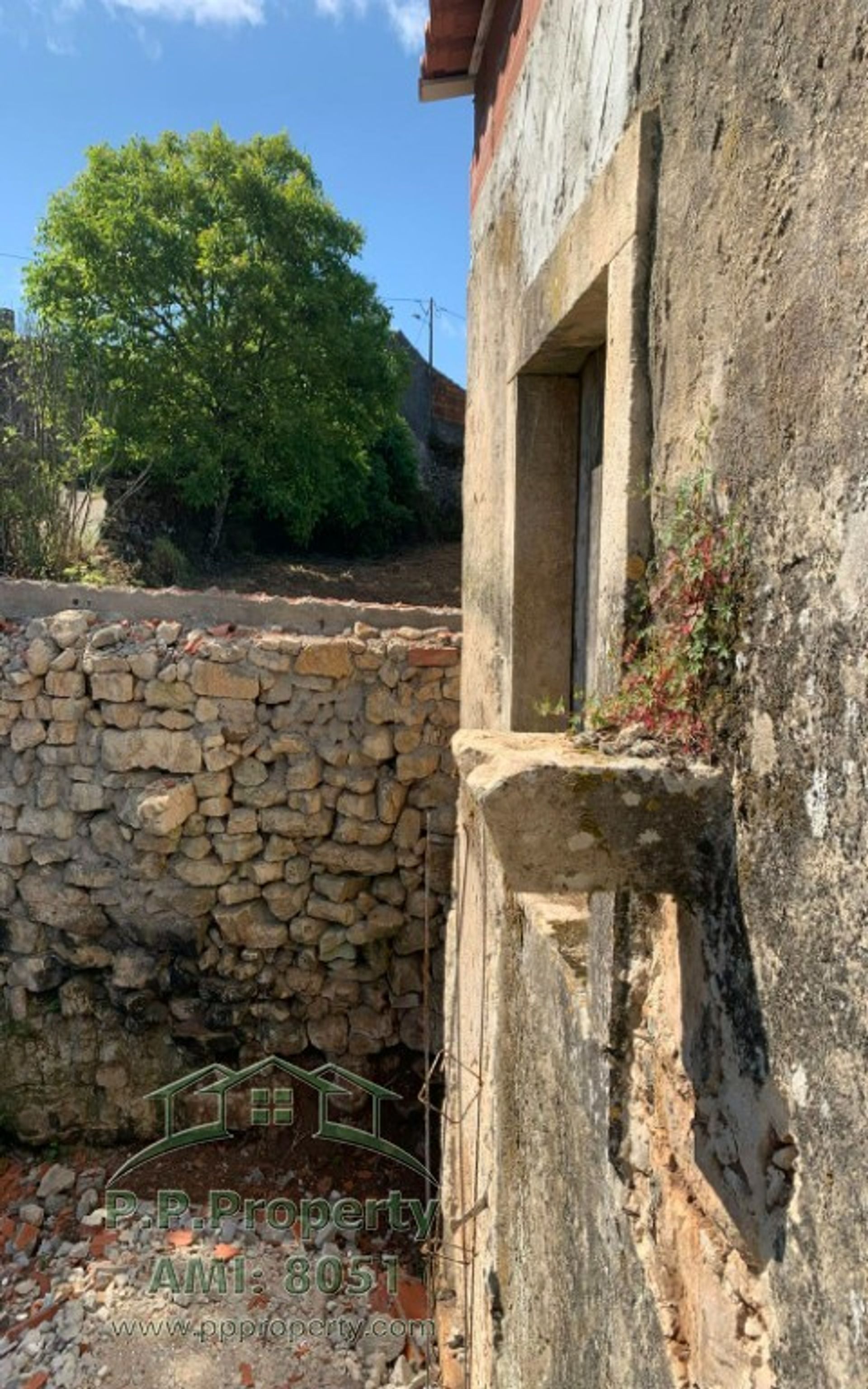 Rumah di Penela, Coimbra 10827888