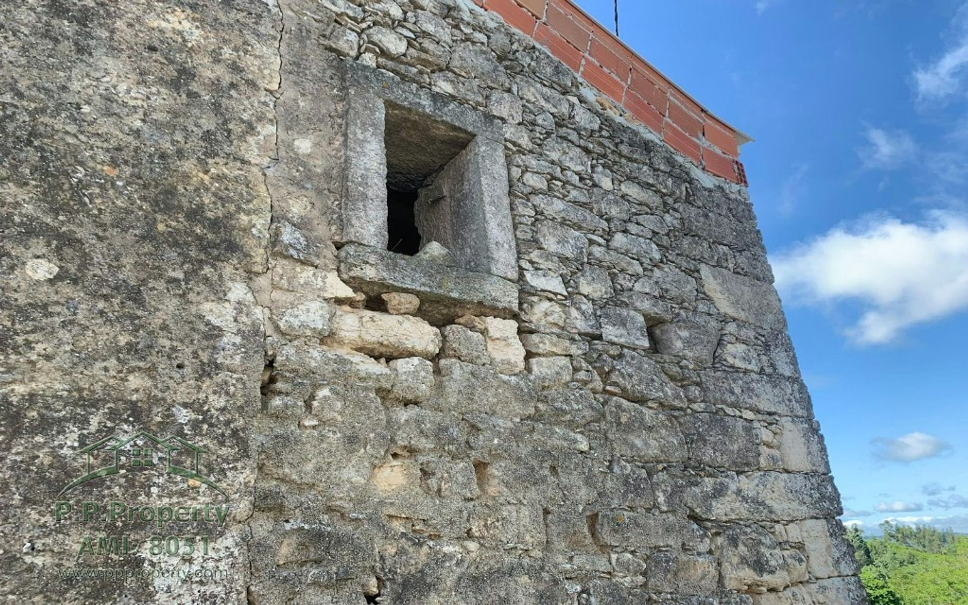 House in Penela, Coimbra 10827888