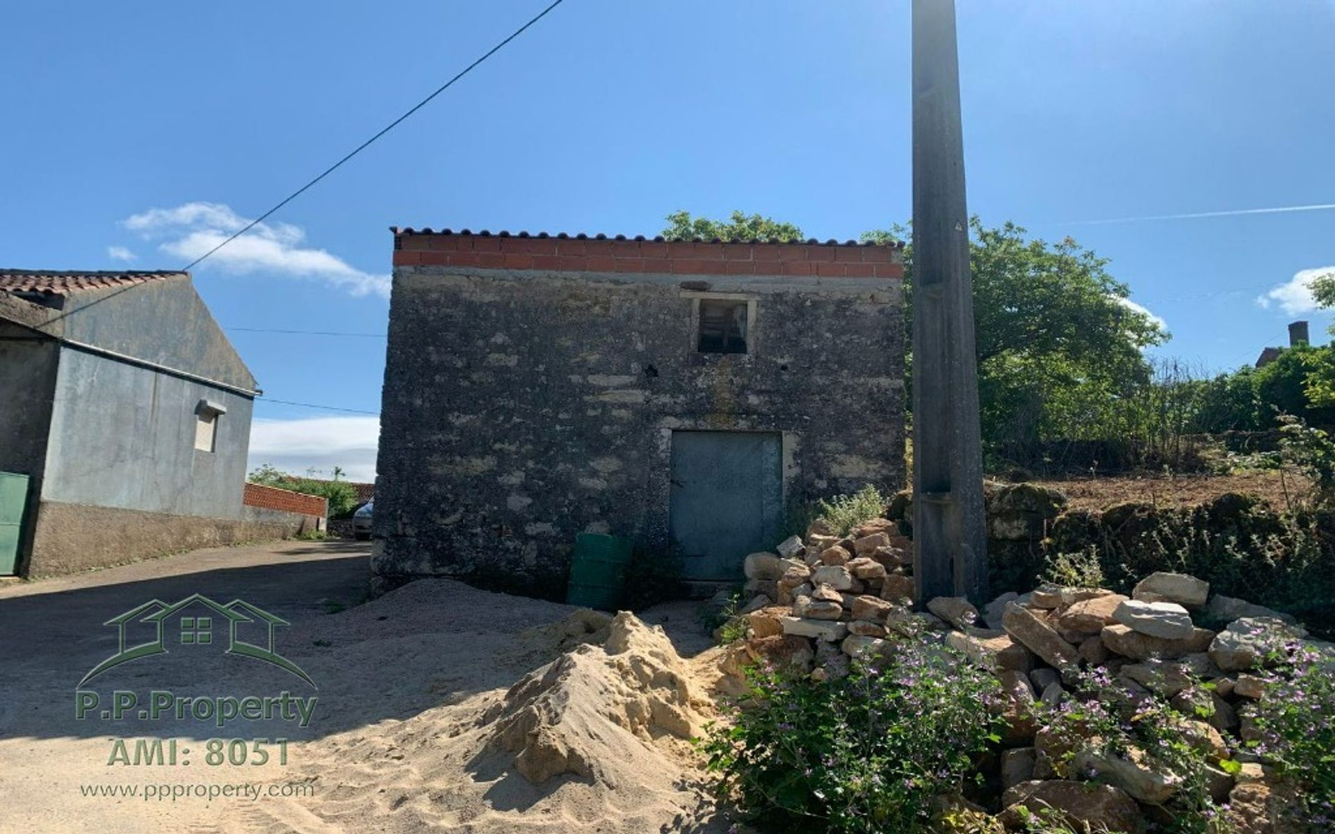 House in , Coimbra District 10827888