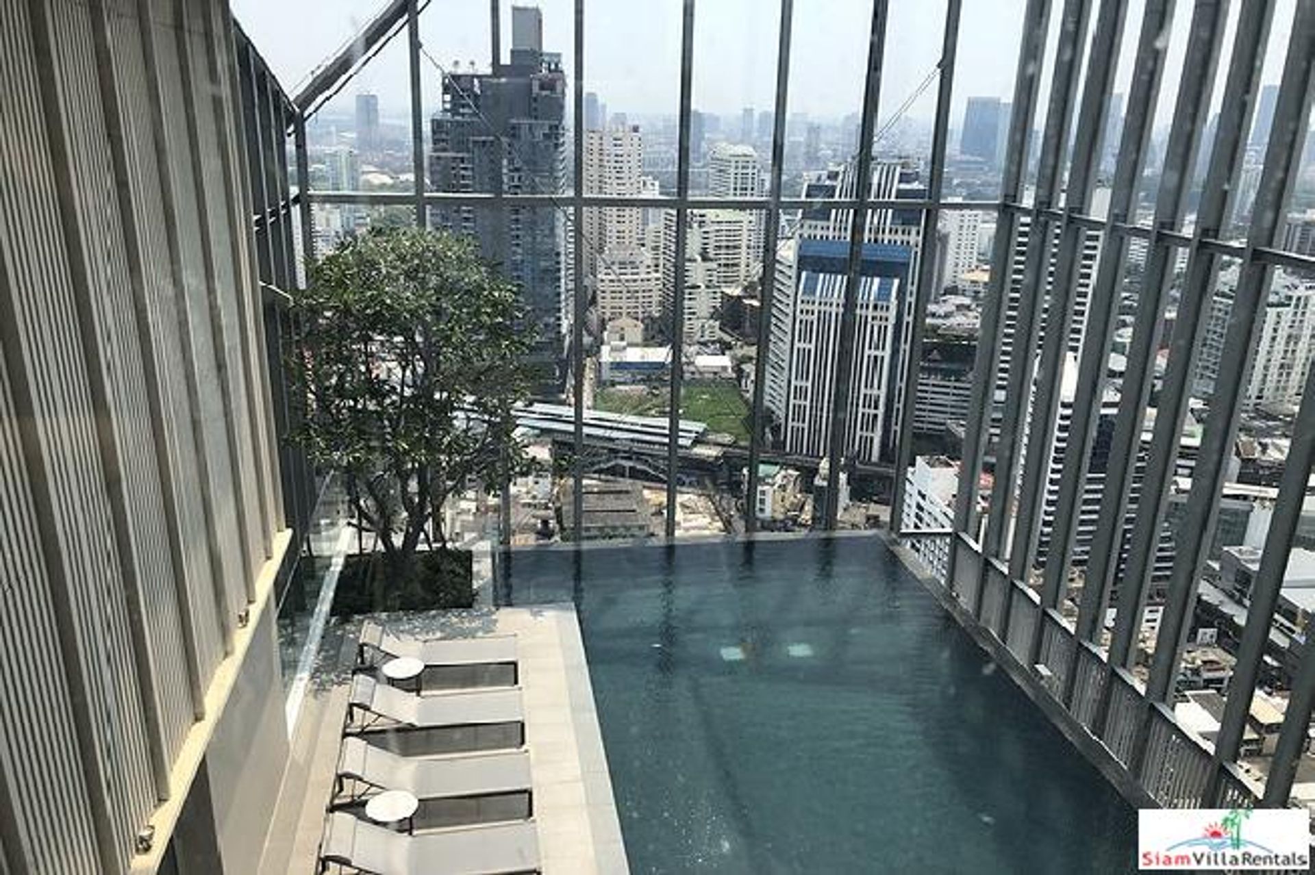 Condominium in Samphanthawong, Krung Thep Maha Nakhon 10827889