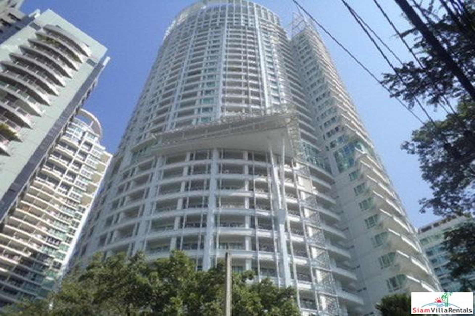 Condominium in Pathum Wan, Krung Thep Maha Nakhon 10827896