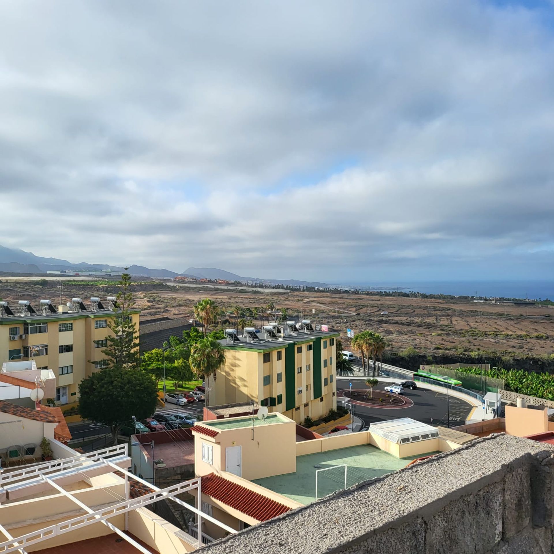 Condominium dans Armeñime, Canarias 10827898