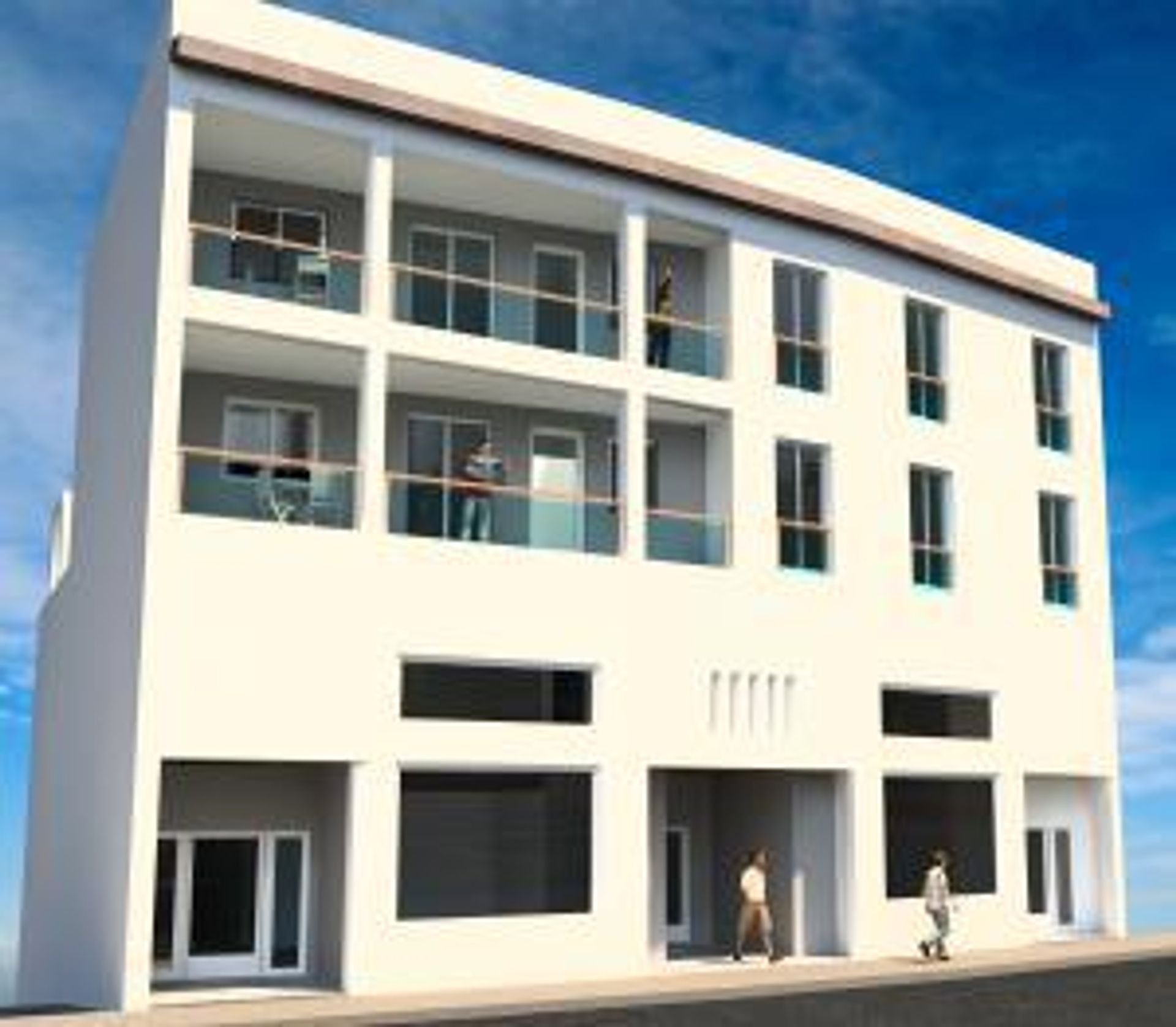 Condominium dans Armeñime, Canarias 10827898