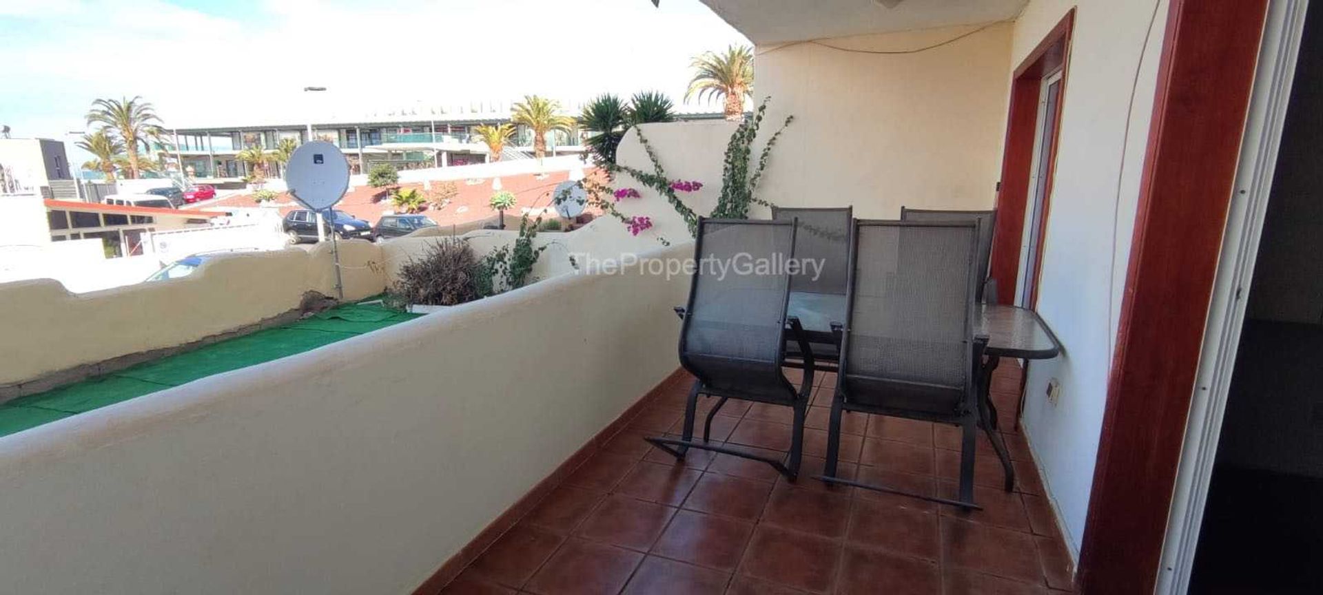 Condominio en Adeje, Canarias 10827899