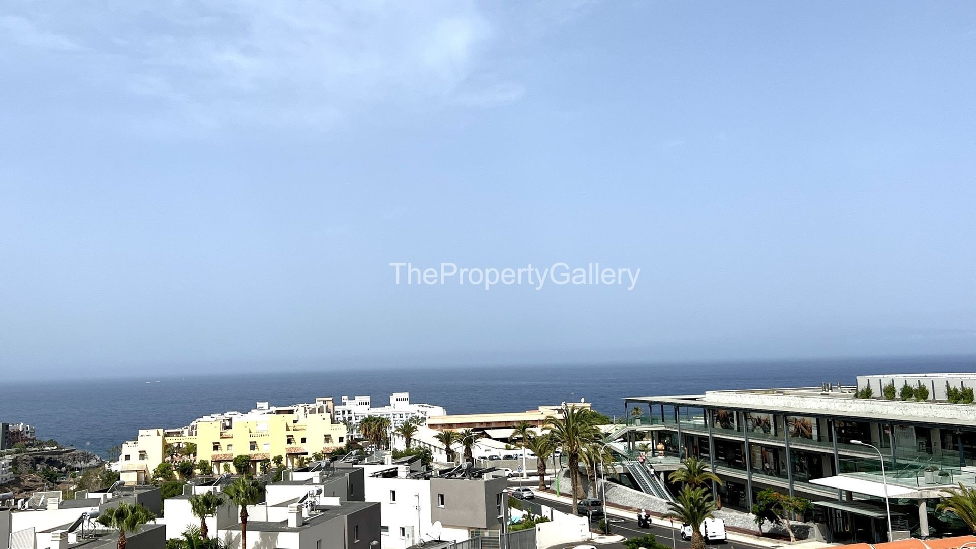 Condominium dans Adeje, Canarias 10827902