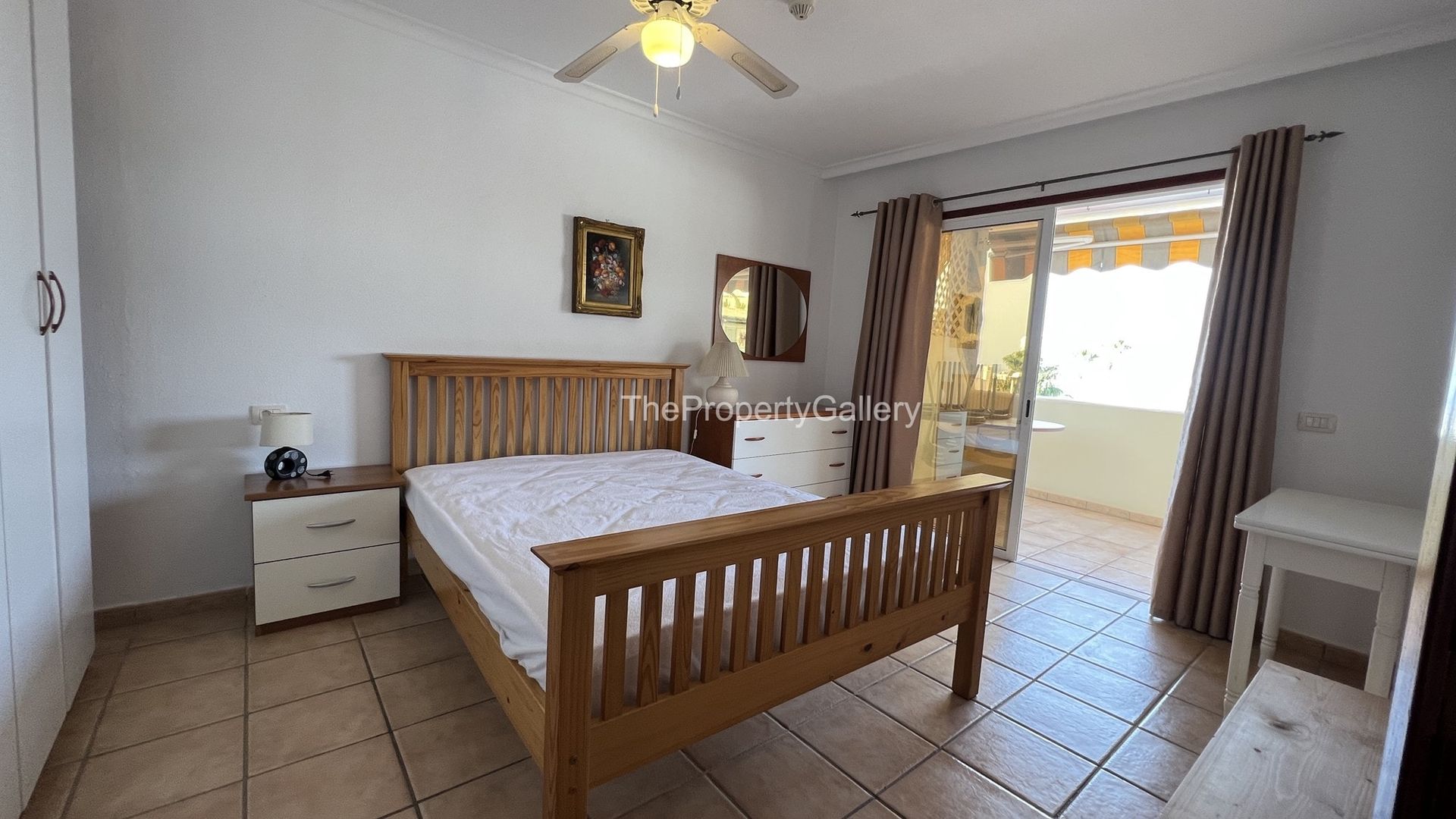 Квартира в Adeje, Canarias 10827902