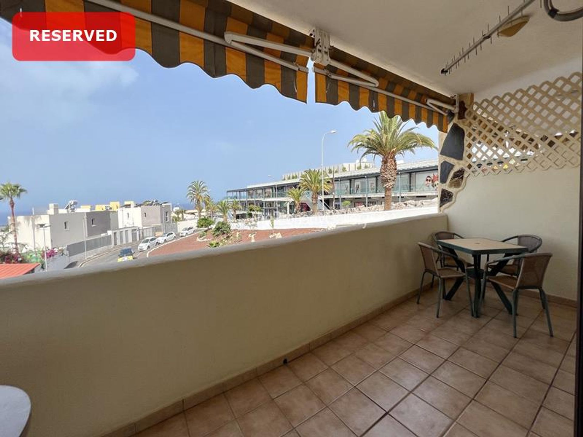 Condominium dans Adeje, Canarias 10827902