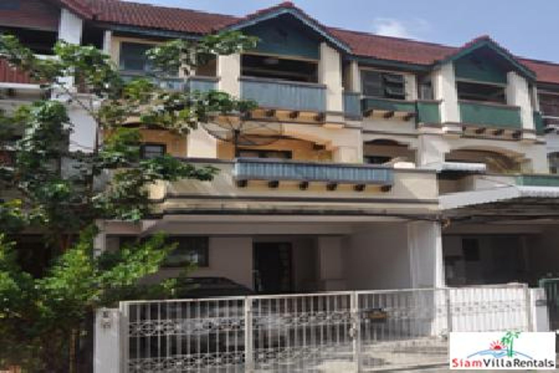 Haus im , Bangkok 10827905