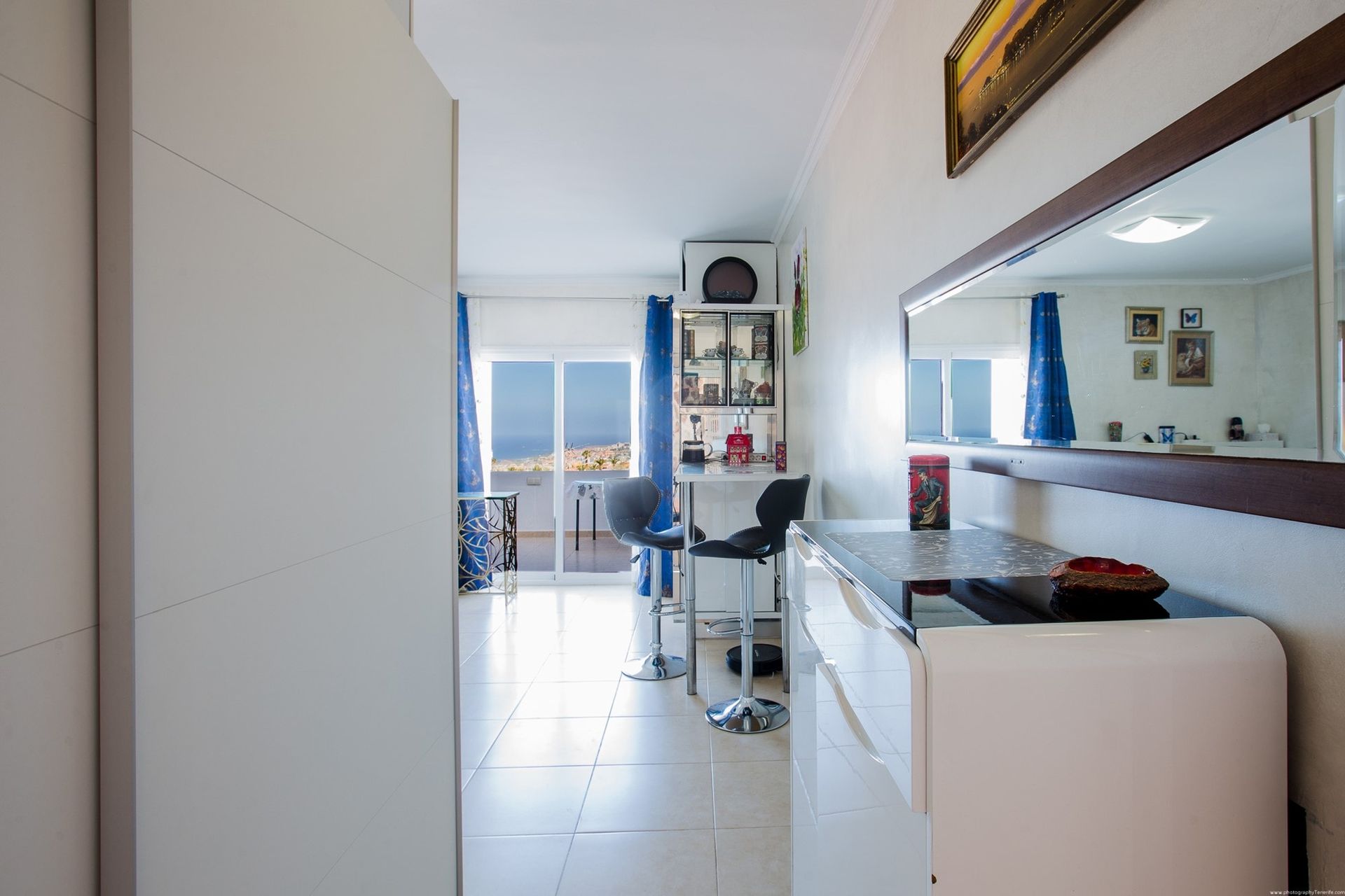 Condominium dans Le Guincho, les îles Canaries 10827907