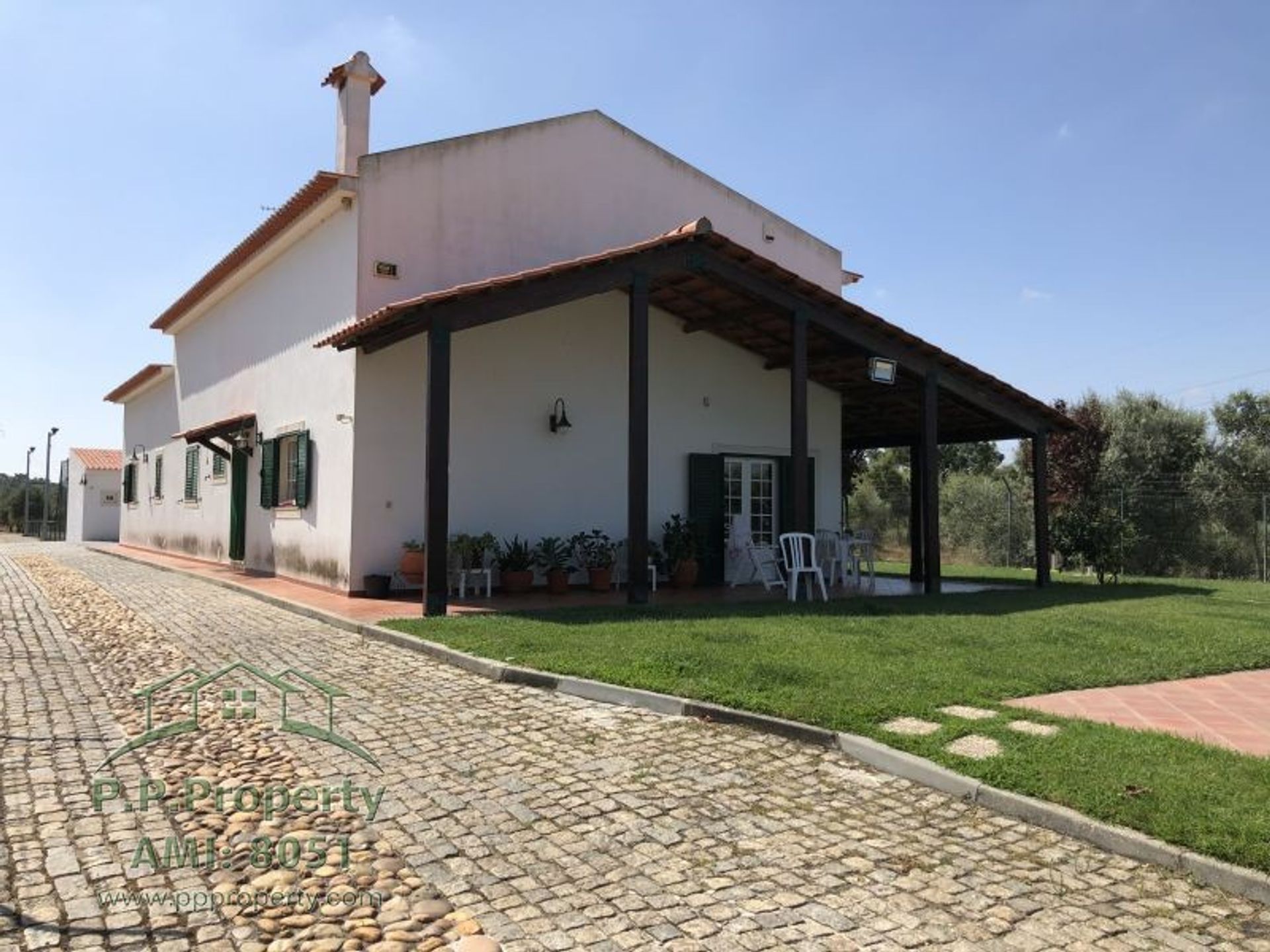 casa en Abrantes, Santarém 10827908