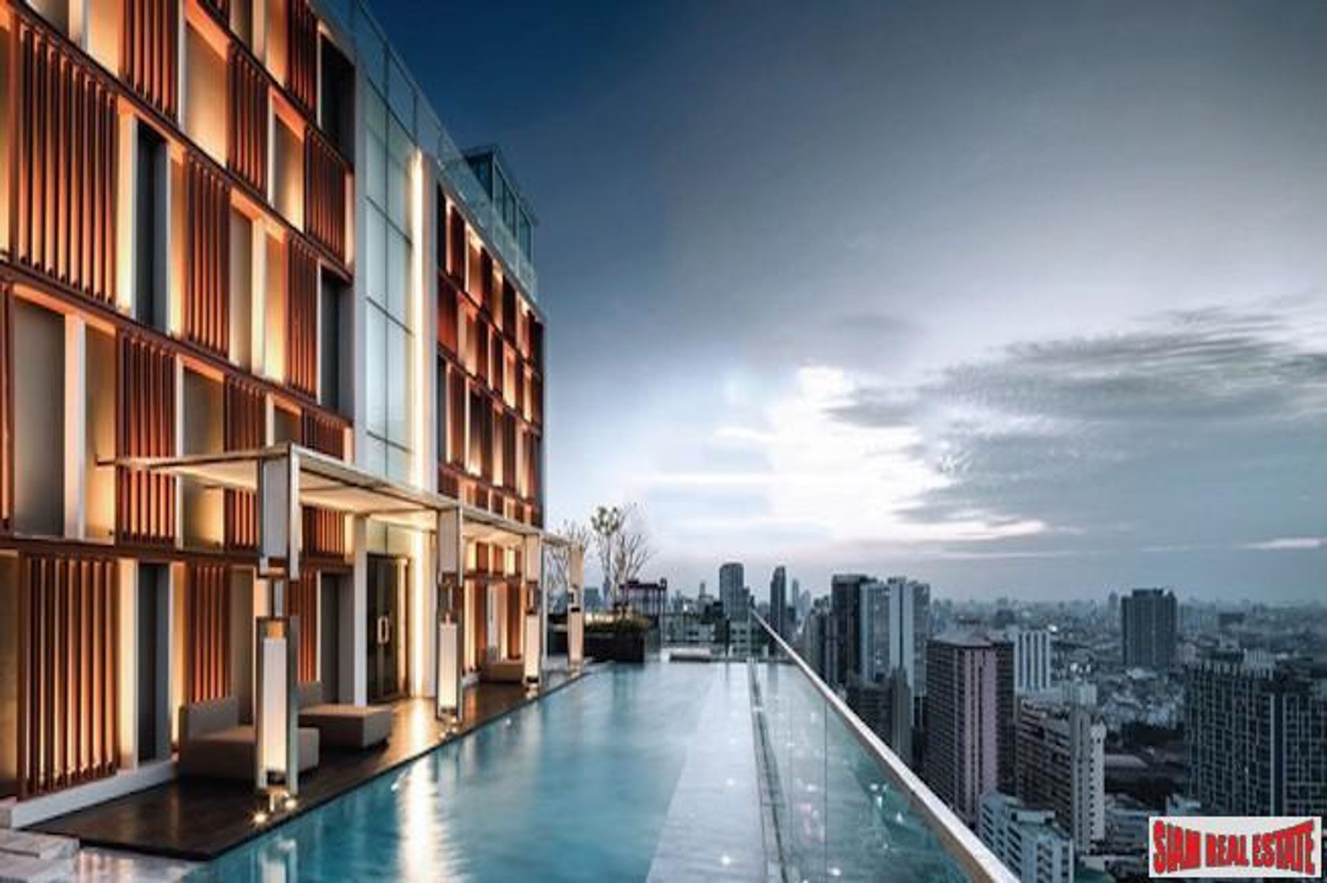 Condominium in Ratchathewi, Krung Thep Maha Nakhon 10827910