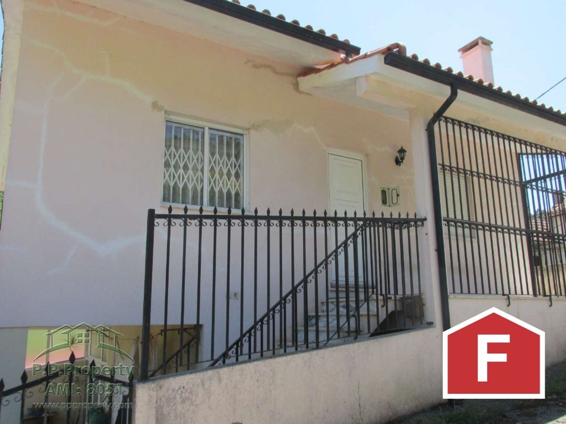 Huis in Quinta da Cheira, Coïmbra 10827912