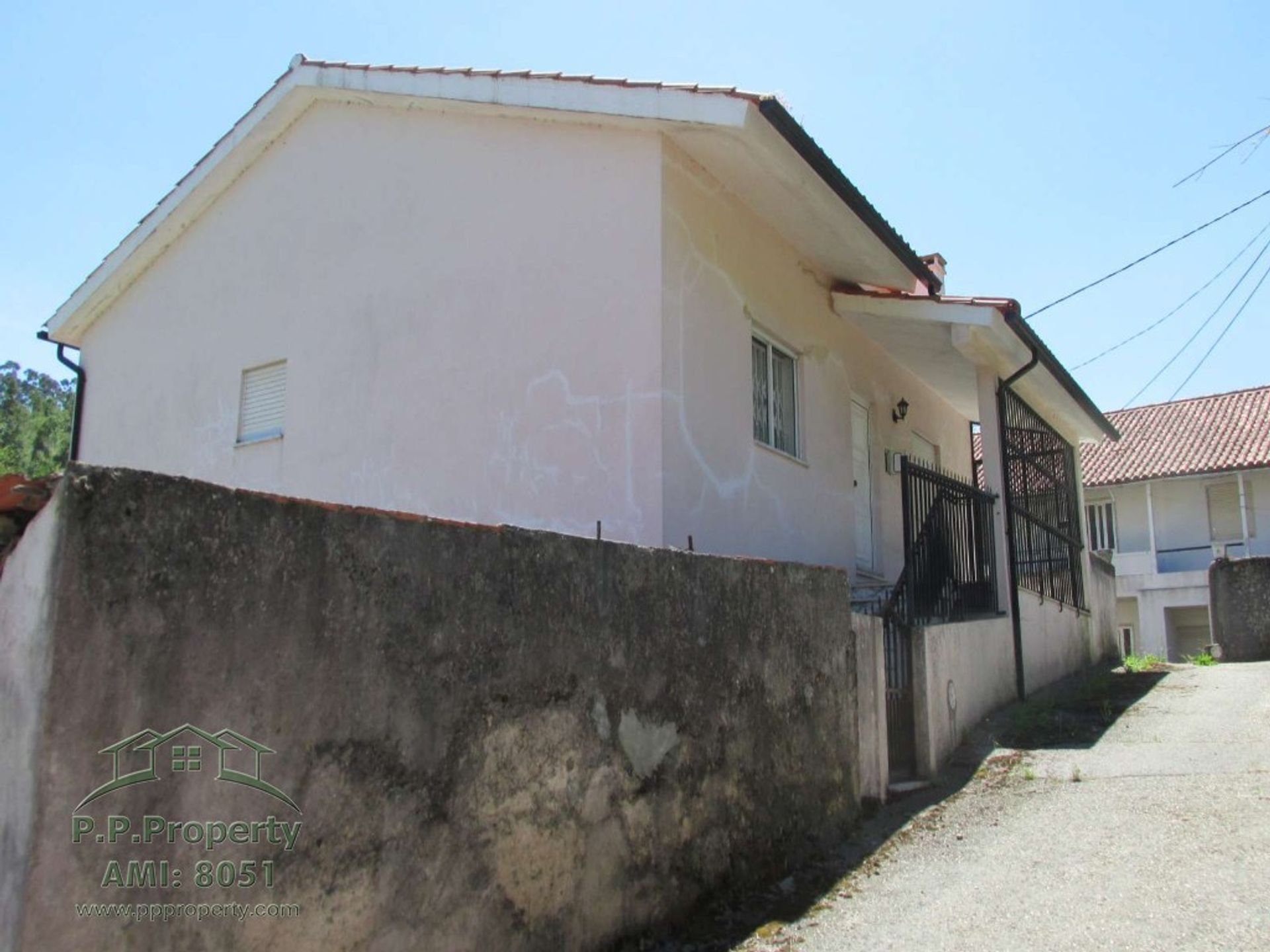 Casa nel Quinta da Cheira, Coimbra 10827912