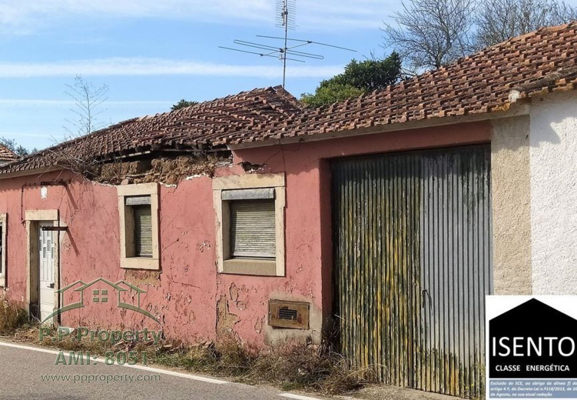 House in Tomar, Santarém District 10827917