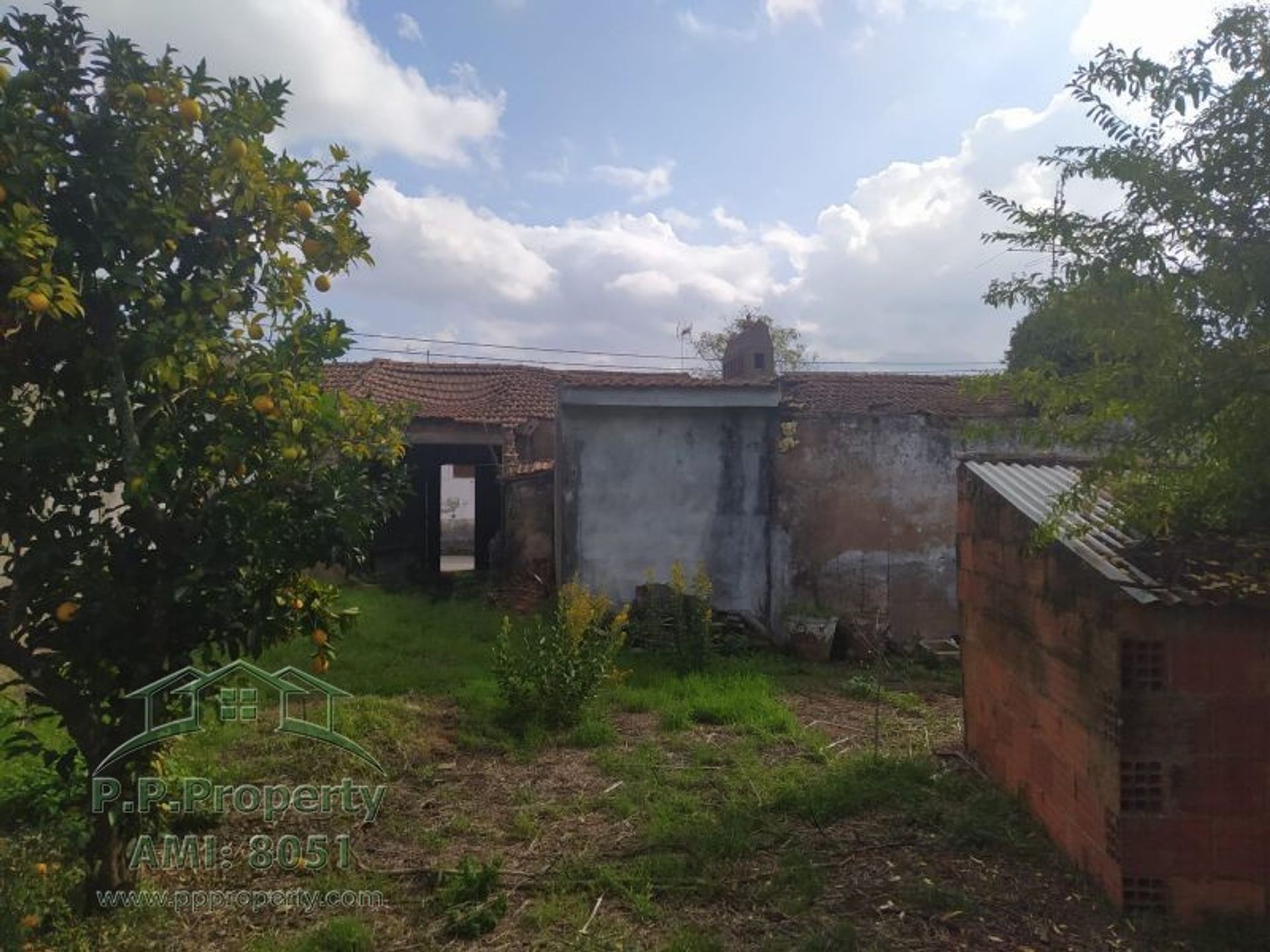 House in Palhava, Santarem 10827917