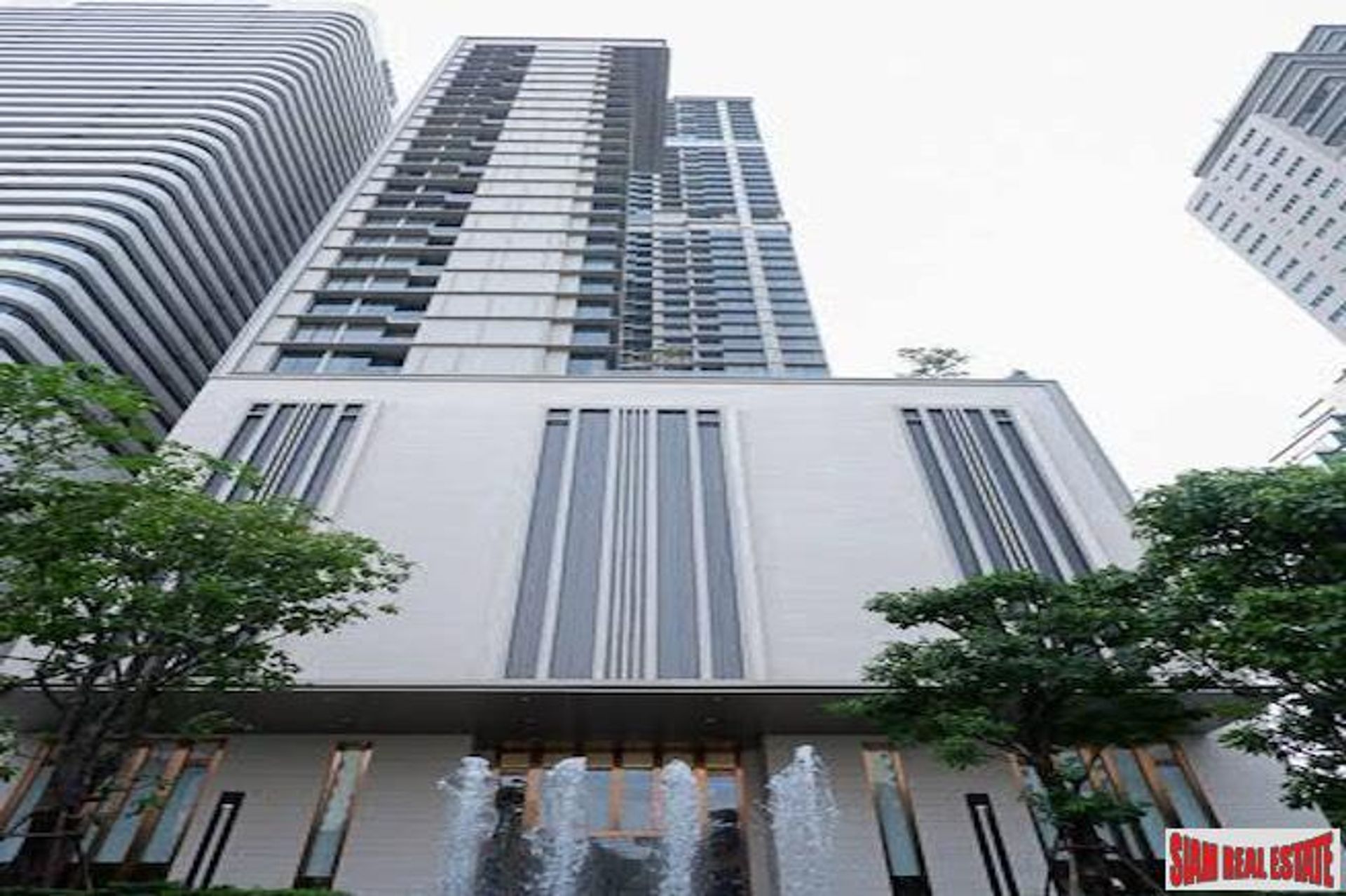 Condominio en , Krung Thep Maha Nakhon 10827918