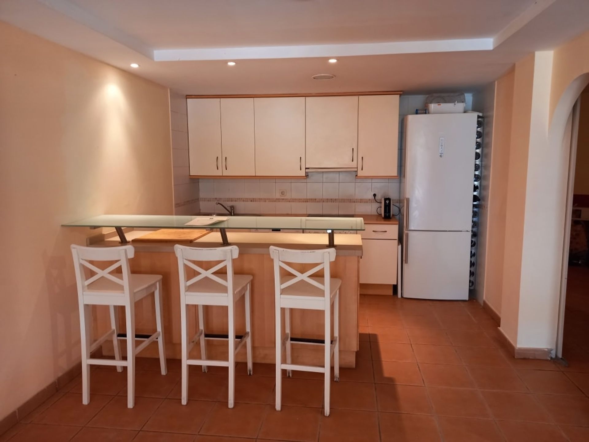 Condominium in La Tejita, Canarias 10827920