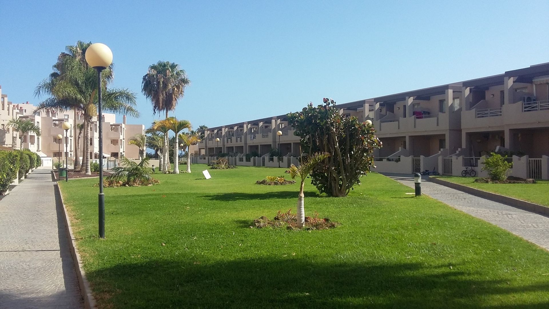 Condominio nel El Medano, isole Canarie 10827920