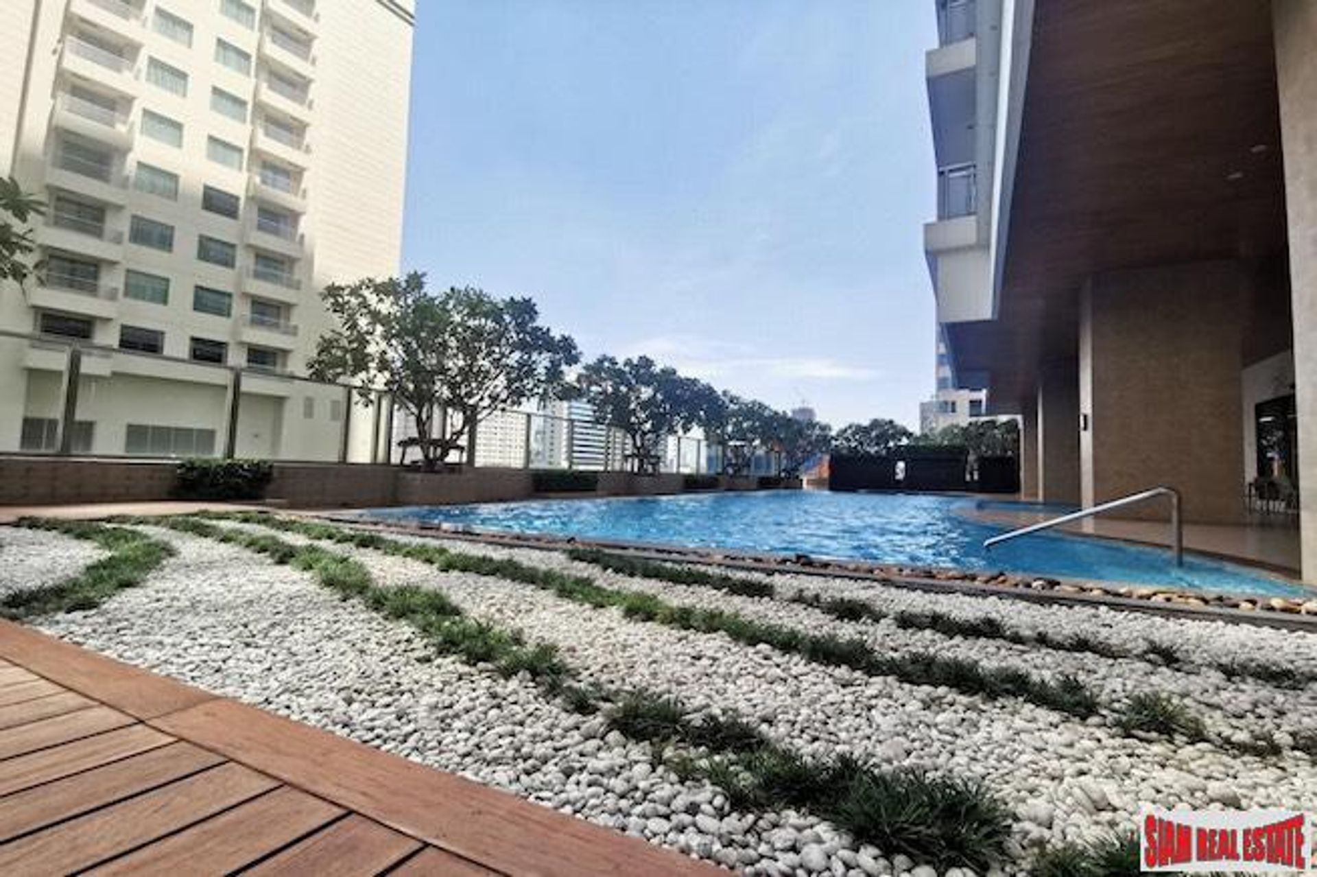 Condominium dans Watthana, Krung Thep Maha Nakhon 10827921