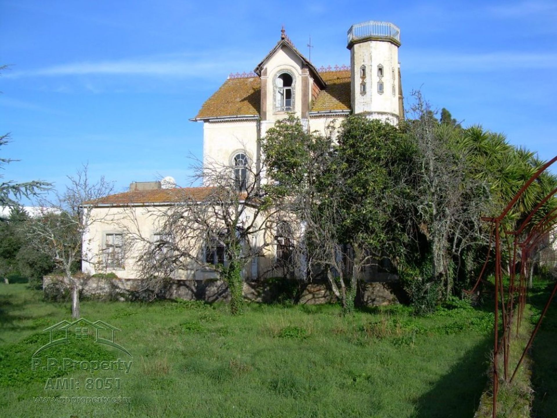 Hus i Alvaiázere, Leiria 10827922